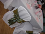 Wedding Chair Covers Lincoln